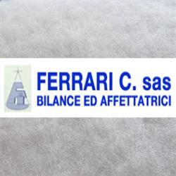Ferrari C.