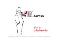 H.a.l. SAS Di Zago Filippo & C.