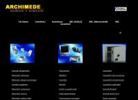 Antifurti Archimede