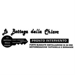 La Bottega della Chiave