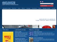 Goldoni SAS