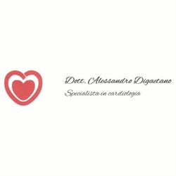 Digaetano Dr. Alessandro Specialista in Cardiologia