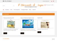 Sito di Il Mercante di Sogni