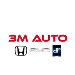 3M Auto Concessionario Honda - EVO