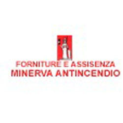 Minerva Antincendio