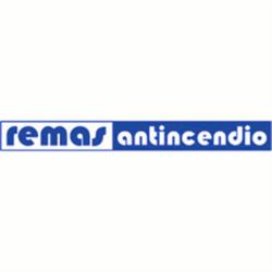 Remas Antincendio