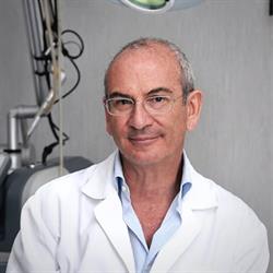 D'alessio Dr. Roberto