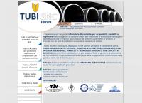 Distribuzione Tubi
