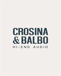 Crosina E Balbo