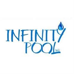 Infinity Pool Piscine