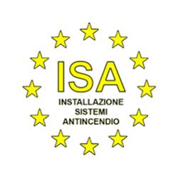 I.S.A. Installazione Sistemi Antincendio