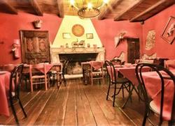 Ristorante Osteria La Mescita