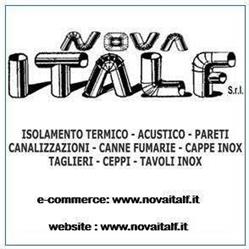 Nova Italf srl