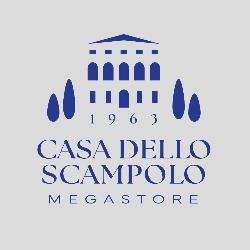 Casa dello Scampolo Megastore