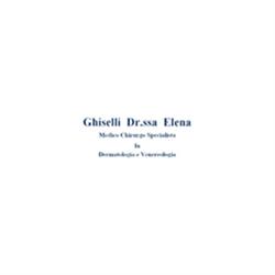 Ghiselli Dott.ssa Elena Dermatologa