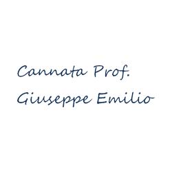 Cannata Dr. Giuseppe Emilio