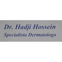 Dermatologo Dr. Hadji Hossein M.