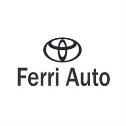 TOYOTA Ferri Auto - Padova Limena