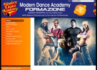 Modern Dance Academy