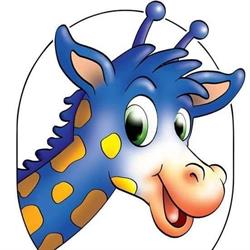 Baby Sogno - La Giraffa Giocattoli