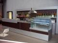 ARREDAMENTO BAR COMPLETO