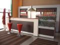 ARREDAMENTO BAR MODERNO