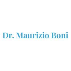 Dr. Maurizio Boni