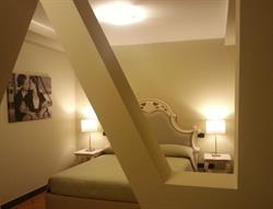 Art & Jazz Residence Hotel