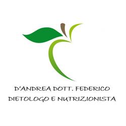 D'Andrea Dott. Federico Dietologo Nutrizionista