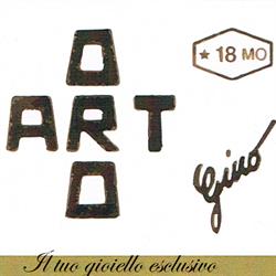 Gioielleria Oro Art di Gino Bondavalli