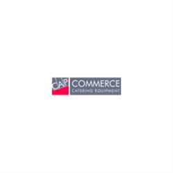 Cap Commerce S.r.l. - Megastore & Contract