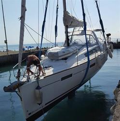 Cantiere navale Incorvaia Snc