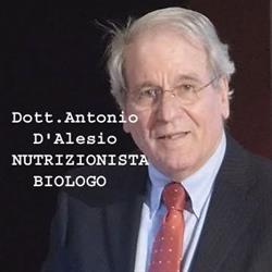 Dr. Antonio D'Alesio