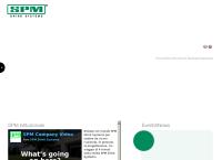 Sito di S.P.M. Drink Systems