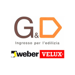 Weber G e D Ingrosso Materiali Edili