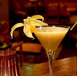 Bali Bar & Restaurant