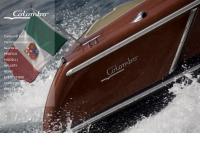Cantieri Nautici Giacomo Colombo