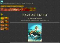 Sito di Navigando Di Salerno Gianluca