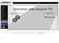 Verso Affiliata Cicrespi