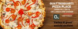 Quattro Quarti Ristorante Pizzeria