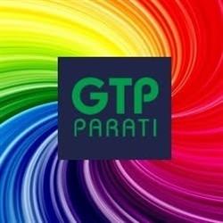 Gtp Parati Di Giacomo Evangelisti