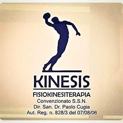 Kinesis SRL