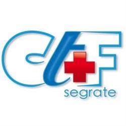CENTRO DI TERAPIA FISICA E RIABILITATIVA snc