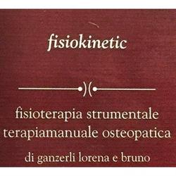 Fisiokinetic