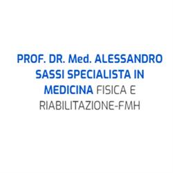 Sassi Dr. Alessandro