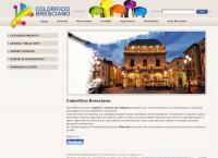 Colorificio Bresciano SAS Di Venturelli Dr. A. & fr