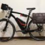 Bicicletta a Pedalata Assistita FLYER VOLLBLUT