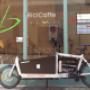 BikeCafe Show Room BiciCaffe l'ABC ke fa x te