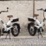 Ciclomotori Elettrici Electric Scooter Jobike Bike