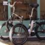 E-Trike Helkama La bici che ti ama. Jobike 2014